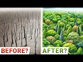 Simulating a Virtual World…For 500 Years!