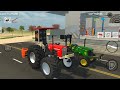 Indian vehicles simulator 3d New update me kya kya nahi aayega💥|Gamer Bandey#tractorgame