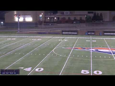 Carroll University vs