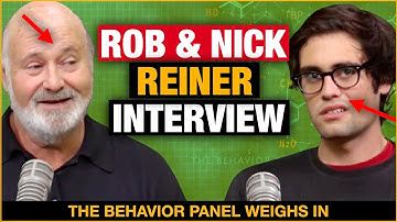 The DANGEROUS Pattern Nobody Noticed in The Reiner Family