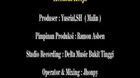 Penutup VCD Dangdut HouseMix Exclusive - Kiki Zaqiah - Sentral Musik Record - 2008