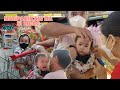 SA WAKAS NATULOY DIN! NAGPAHIKAW NA SI MERE! BUMILI KAMI NG ILALAGAY SA SOUVENIRS! Rio Dela Cruz