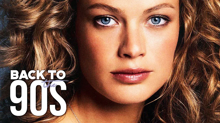 Back to the 90's: Carolyn Murphy