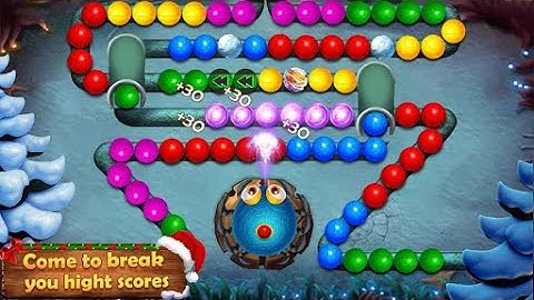 Zumbla Deluxe - Classic 2023 | zumbla deluxe classic game download | Carnivalgamer