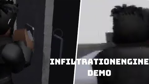 Roblox Operators Demo Hacking only No Kills speedrun 3:36:448