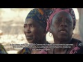 Programme sant usaid senegal 20112016 retrospective extended cut