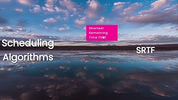 (Team 47) Process Scheduling Algorithms-Operating Systems Lab Project