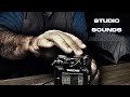 Studio L7 Sounds LoFi Hotel room, no talking