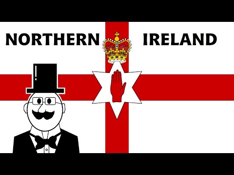Video: Koji su bili odricatelji u sjevernoj Irskoj?