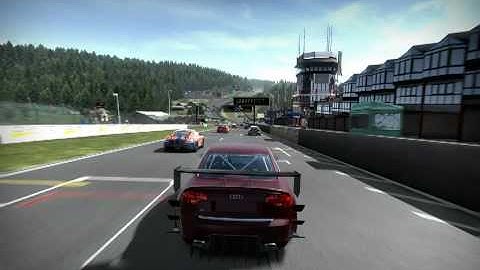 NfS Shift paper physics