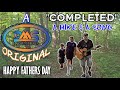 A DMS Adventures Original: A Hike &amp; A Song - &quot;Completed&quot; (Happy Fathers Day)