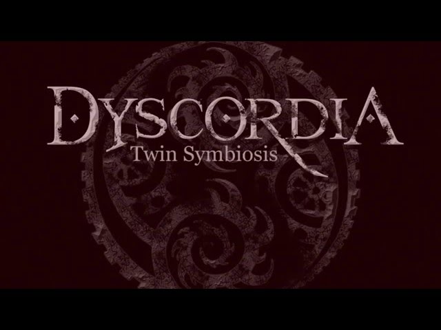 Dyscordia - Twin Symbiosis