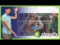 07 Customizing Your Store (Best Homepage Setup) | Shopify Store Building Course
