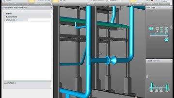 I SOFTWARE ICAS DI INTERGRAPH
