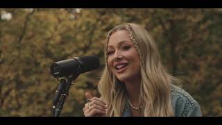 Madeline Merlo - Take A Broken Heart (Acoustic)