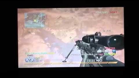 Setting up xenon jtag