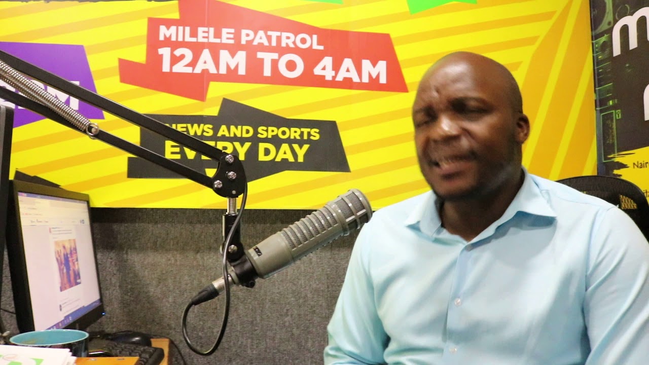 Social Media is the greatest cause of depression wilbroda son