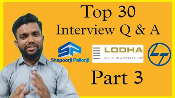 Top interview questions and answers | Part 3 | Engineering Tactics