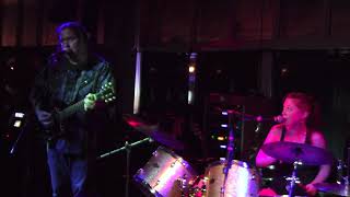 West Hexes reunion on September 16, 2022 at Loosey's, Gainesville, FL