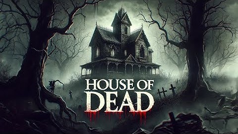 😱BHOOT BANGLA MOVIE PART 1 🫣Hindi trailer 4K-HD Teaser