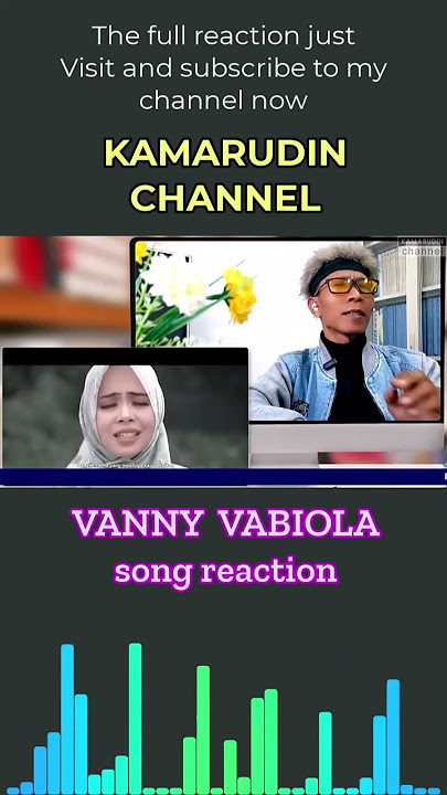 Vanny Vabiola’s Voice Will Give You Goosebumps! (Ebiet G. Ade Cover) 🌹