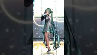 【MMD】アンノウン・マザーグース ／ YYB式初音ミク 10th ②