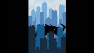 Mightizer Animated Poster