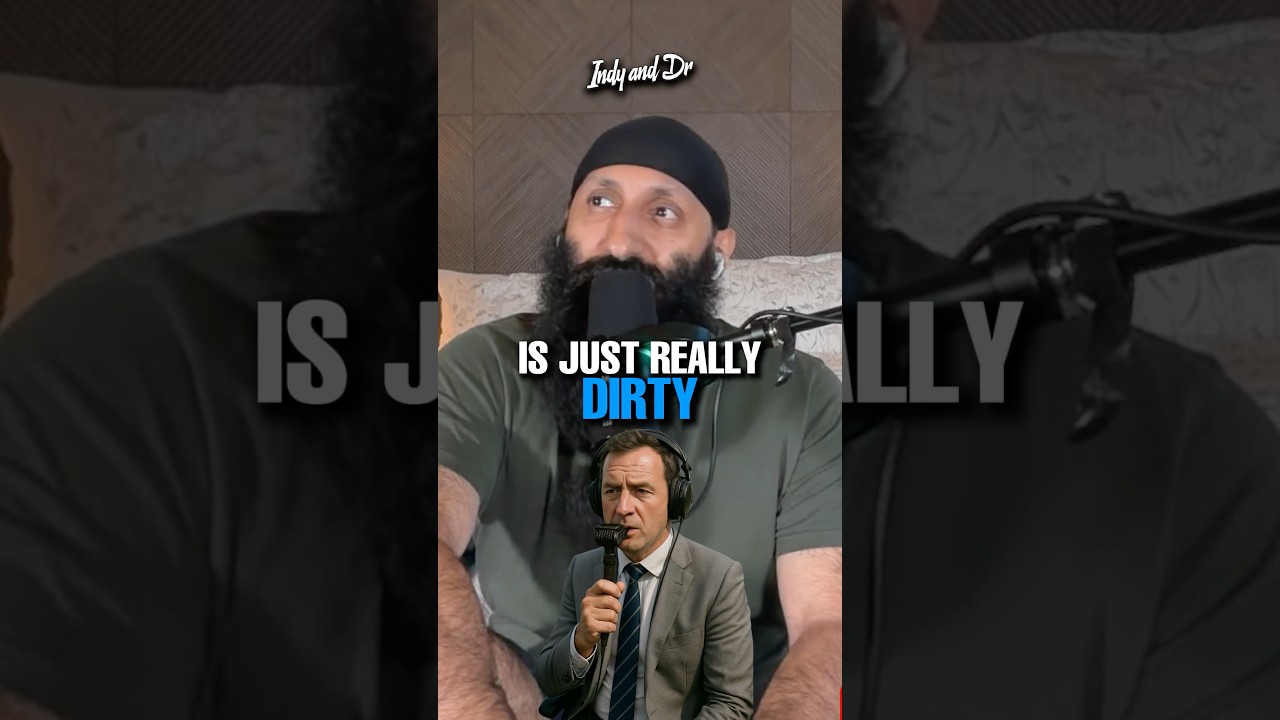 Cricket is FULL of innuendos! 