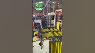 Xưởng sản xuất túi đựng rác DÀY DẶN, GIÁ RẺ | inthanhtien.com