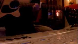 Shy'm - Et alors ! reprise acoustique