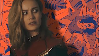 How Bad Female Characters Ruined Movies