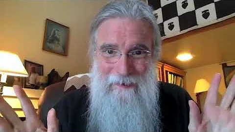 December 19 - Late Advent – Gospel Luke 1:5-25 - JMT Gospel Reflection