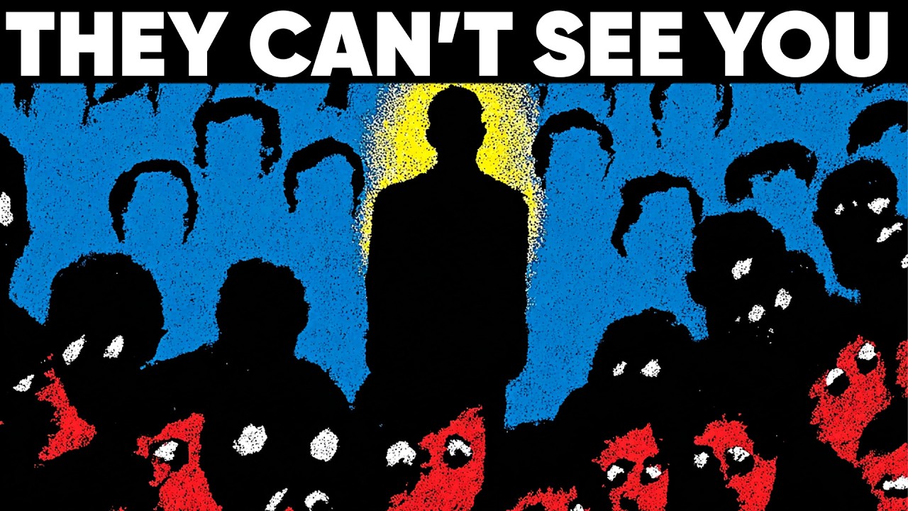 You're Not Weird, You're Just Being Seen Through Their Shadow – Carl Jung