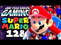 Super Mario 128 Ft. Dunkey - DidYouKnowGaming