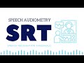 Speech Recognition Threshold test EN