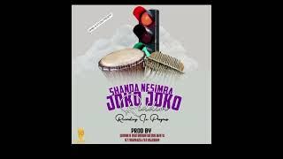 Free Zimdancehall Rdm JOKO JOKO SHANDA NESIMBA RIDDM PROD BY SIMBA B MUTUMWA WEMA BEATS 0778619425