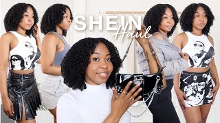 SHEIN Fall Try On Clothing Haul 2022 | SHEIN Black Friday Sale Trendy Must Haves! | Fall Outfits