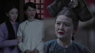 [Cold palace Horror]Are you really 35 years old？| Ruyi's Royal Love in the Palace (MZTV)