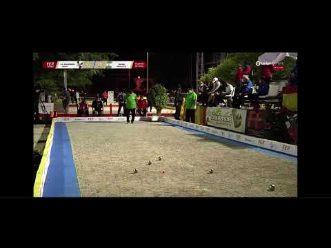 El CP Zurrón se asegura la medalla en el Campeonato de España de Dupletas