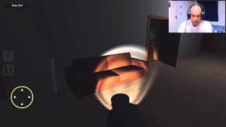 Scary Thrills in the Dark! - Noise in Darkness / Android Gameplay screenshot 2