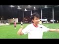 region 5 united VS เขตนนท์ Fc  Part 2