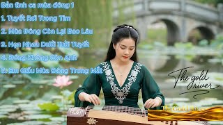 Nhạc AI: Bản tình ca mùa đông 1  #cover  #aimusic #music #nostalgic #love #playlist