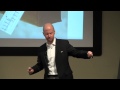 A Visit To The Human App Store: David Armstrong at TEDxTucsonSalon