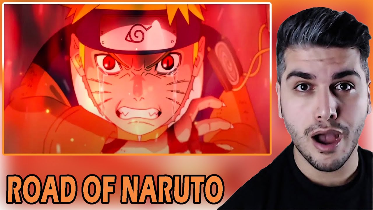 Road of Naruto 20th Anniversary Video Features Modern Reproduction of  Famous Naruto Scenes