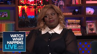 Retta Dishes On Her #GG2D Love Interest | WWHL