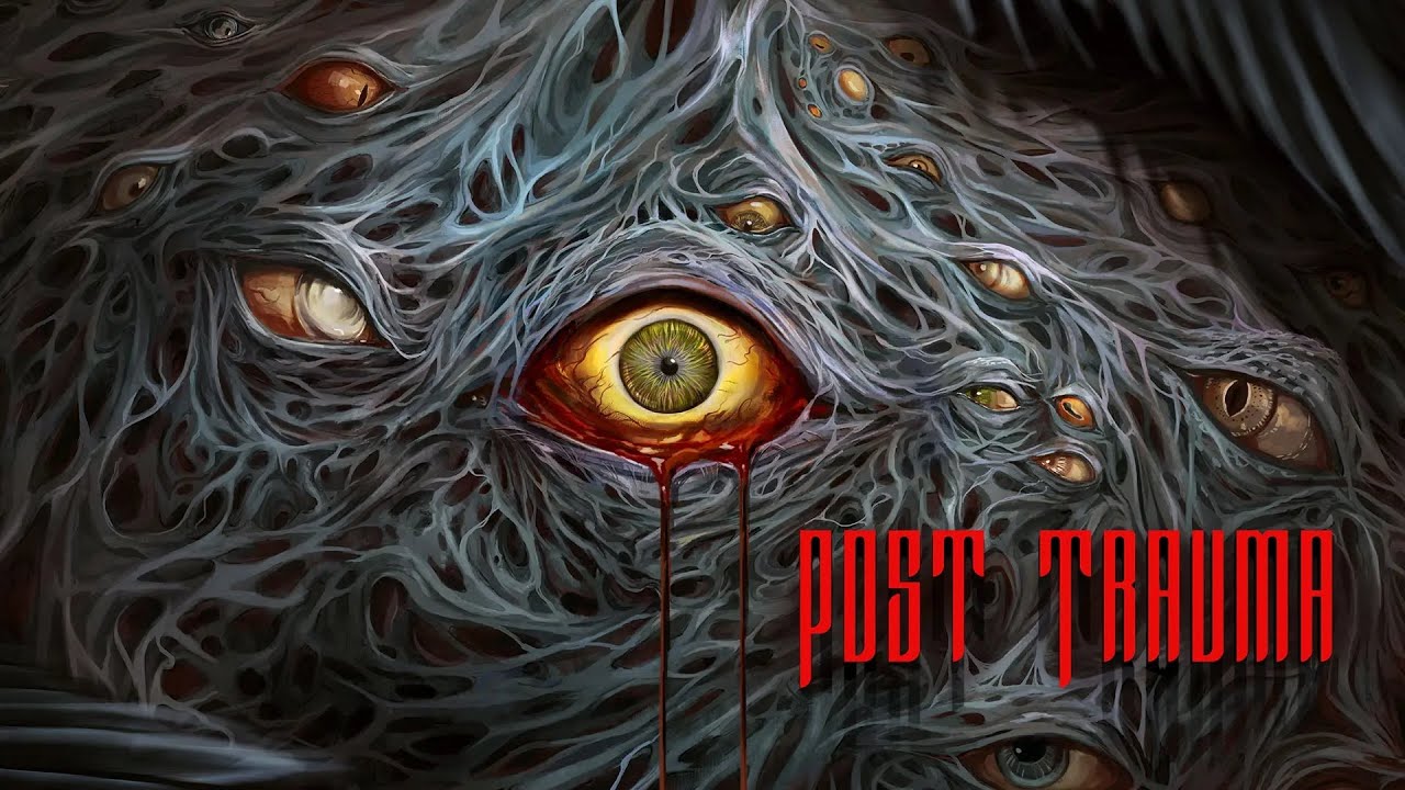 Post Trauma | Out Now Trailer