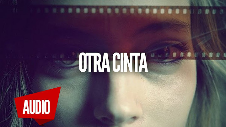 Otra Cinta #ColetSound @eloMyMusic
