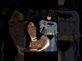 How Batman Captured Wonder Woman | Zeerox #shorts