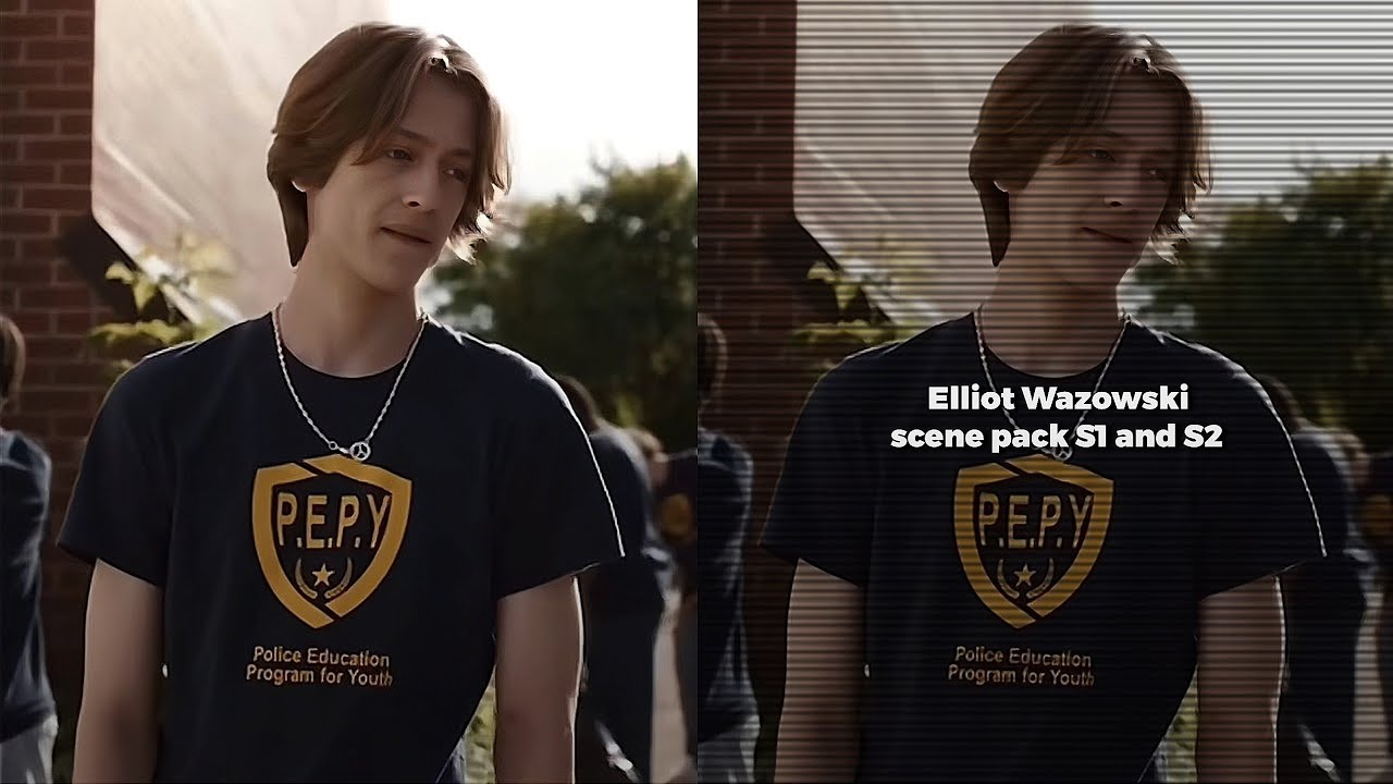 Elliot Wazowski scene pack- Pretty Hard Cases (no vsco)