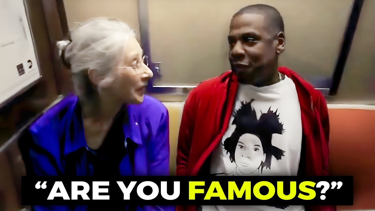 When Rappers Don't Get Recognized!
